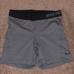Nike Pro Training Shorts
